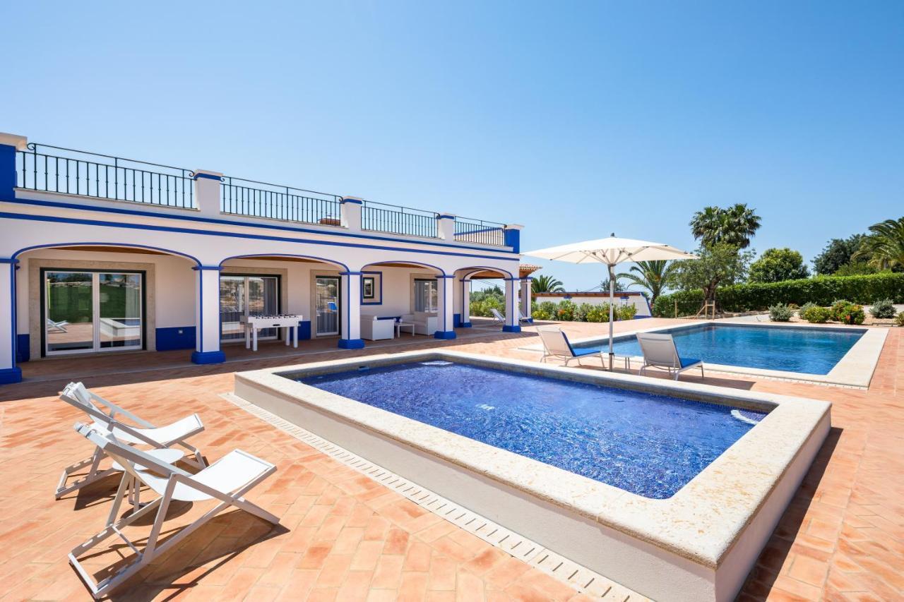 Shantivillas Malhao Azinhal e Amendoeira Exterior foto