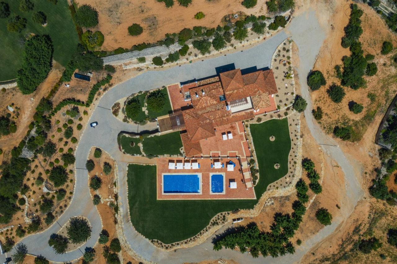 Shantivillas Malhao Azinhal e Amendoeira Exterior foto