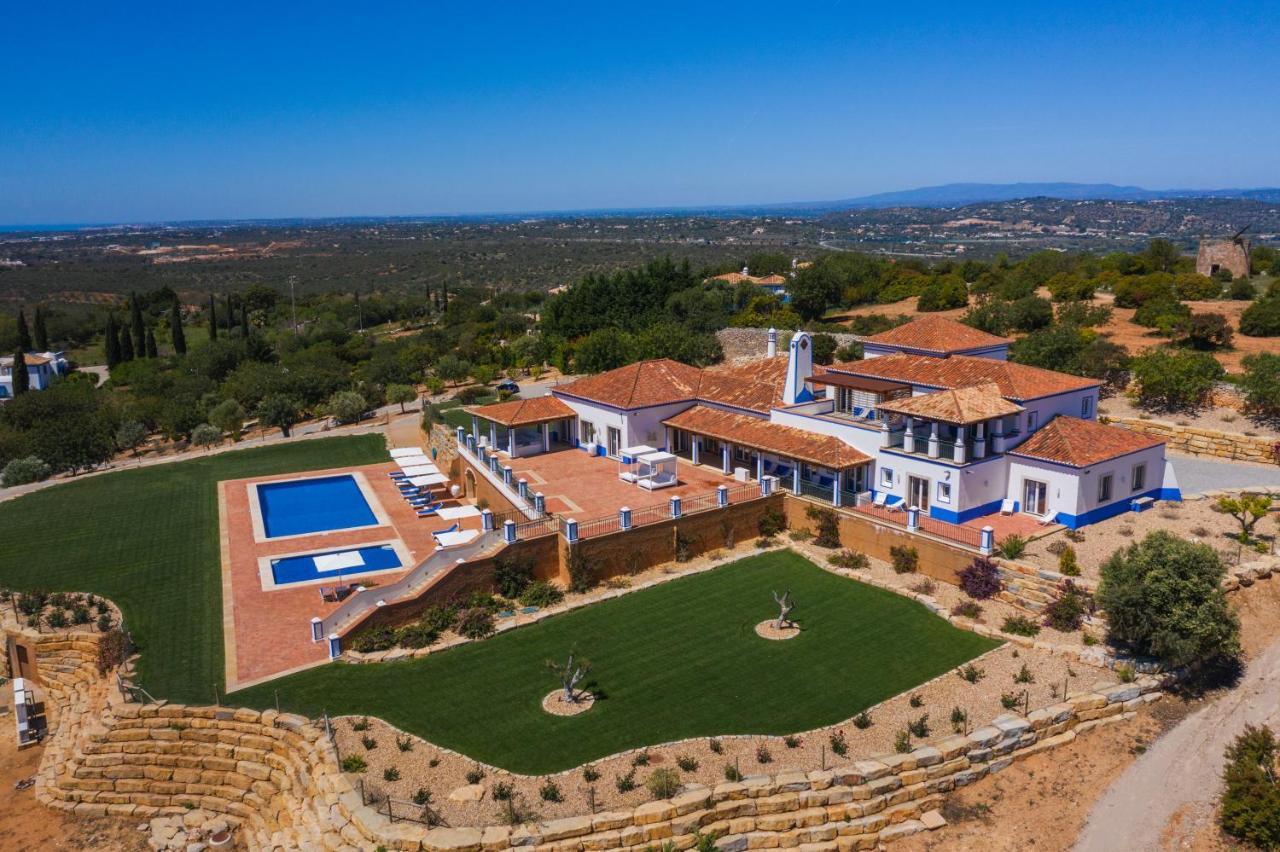 Shantivillas Malhao Azinhal e Amendoeira Exterior foto
