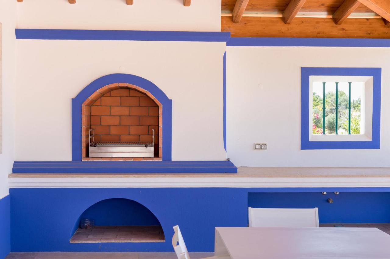 Shantivillas Malhao Azinhal e Amendoeira Exterior foto