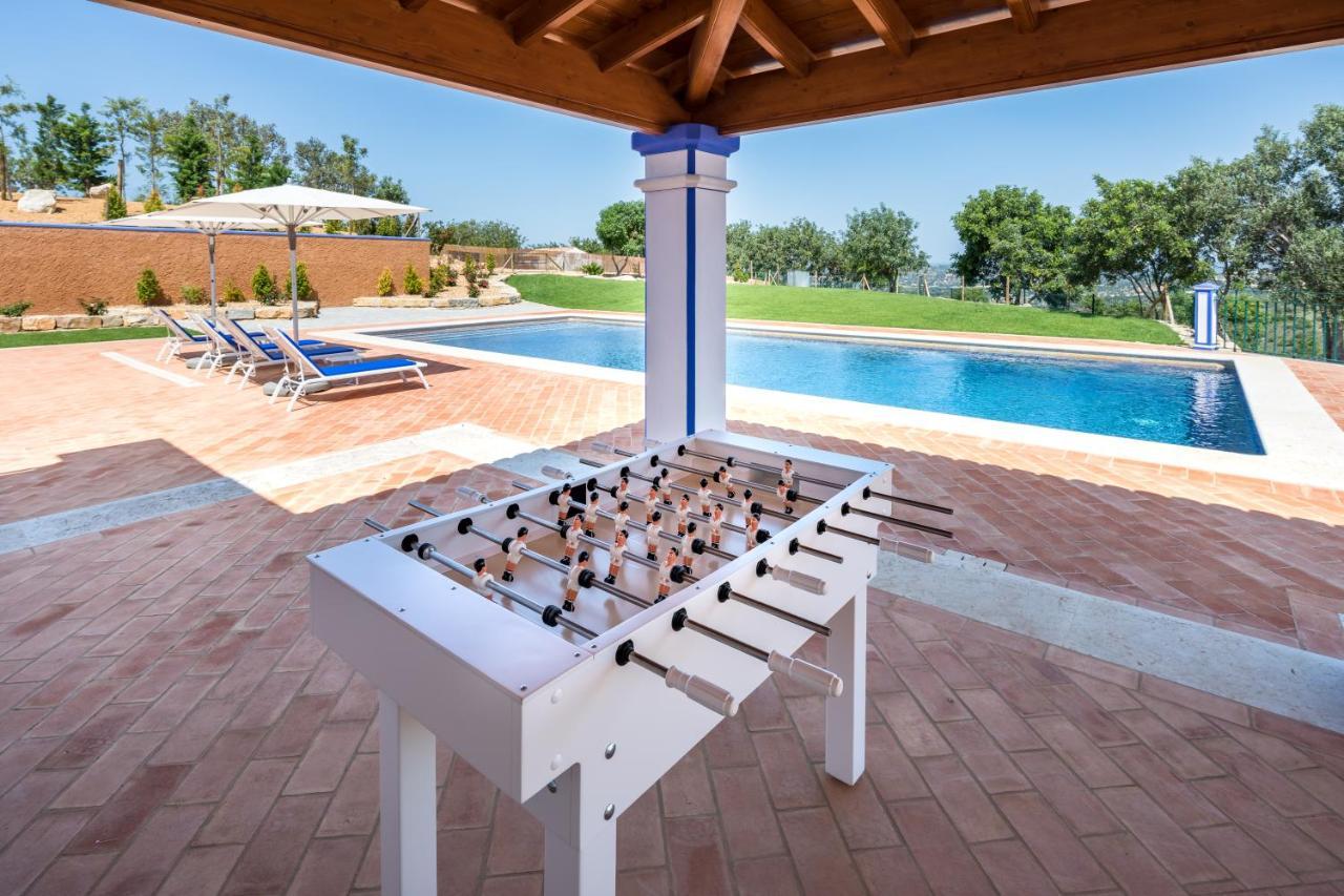 Shantivillas Malhao Azinhal e Amendoeira Exterior foto