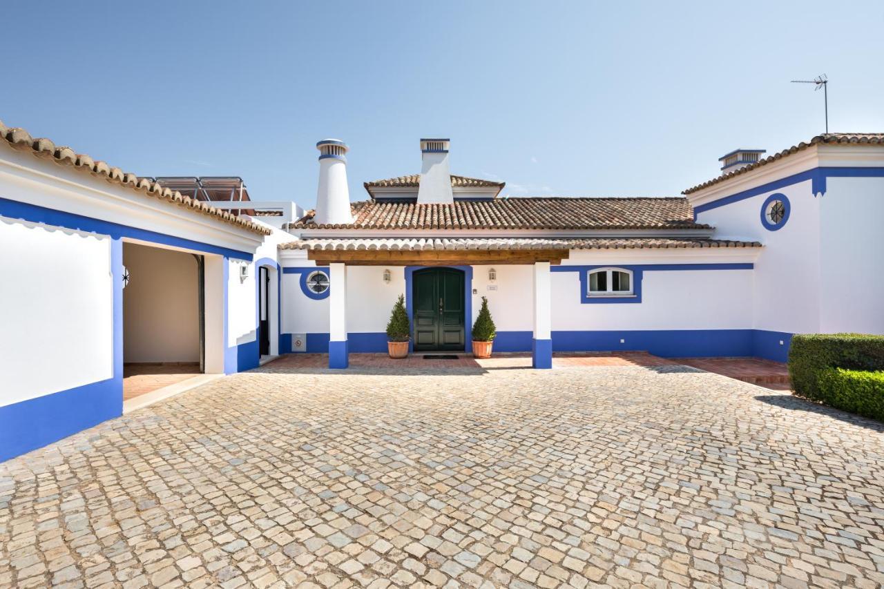 Shantivillas Malhao Azinhal e Amendoeira Exterior foto