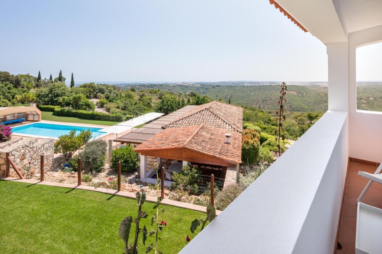 Shantivillas Malhao Azinhal e Amendoeira Exterior foto