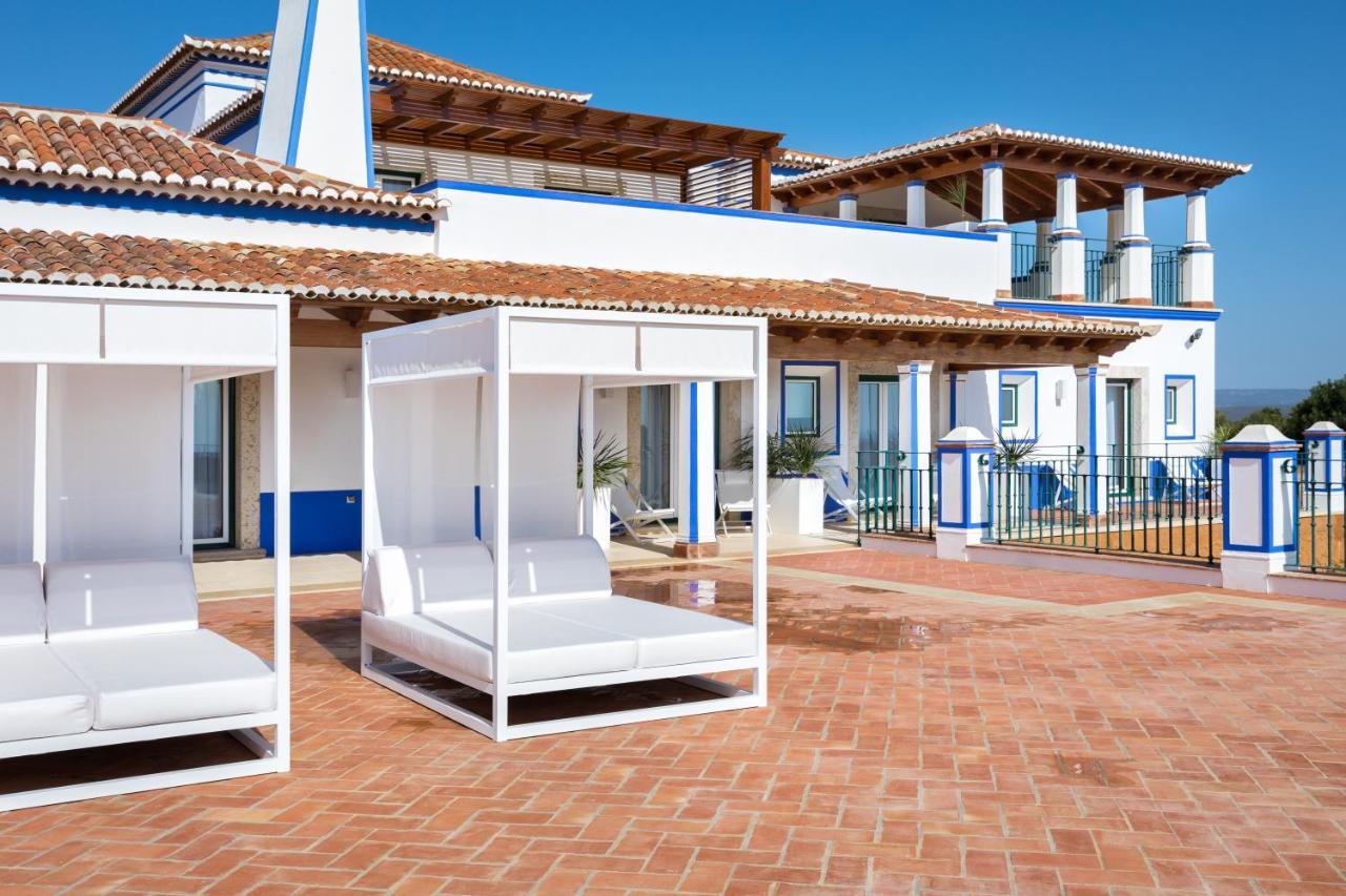 Shantivillas Malhao Azinhal e Amendoeira Exterior foto